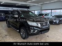 Gebraucht Nissan Navara Tekna 190 PS (139 kW) 2017 Schwarz Pickup