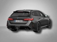 Gebraucht BMW M5 727 PS (534 kW) 2025 Bmw individual frozen deep grey metallic Kombi