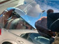 Gebraucht Renault Mégane GrandTour 2000 Silber Kombi