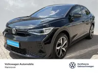 Gebraucht VW ID.5 GTX 219 kW (299 PS) 2023 Schwarz SUV