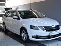 gebraucht Skoda Octavia 1.6TDI Style DSG LED*Navi*ACC*PDC*AHK