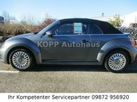 gebraucht VW Beetle Cabriolet NAVI BI-XENON BLUETH ALU