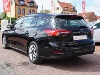 Używany Ford Focus 125 KM (91 kW) 2022 Czarny Kombi