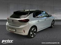 gebraucht Opel Corsa-e EDITION
