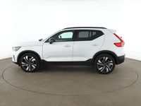 Gebraucht Volvo XC40 Ultimate 2023 Weiß SUV