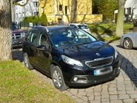 gebraucht Peugeot 2008 1.2 Urban Move PureTech 82 Urban Move