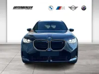 Gebraucht BMW X3 Performance 381 PS (280 kW) 2025 Grau SUV
