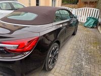 gebraucht Opel Cascada 2.0 CDTI 121kW ecoFLEX INNOVATION IN...