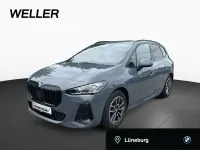Gebraucht BMW 223 Active Tourer Luxury Line 218 PS (160 kW) 2025 Grau Van / Kleinbus
