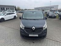 Second-hand Renault Trafic 145 CP (106 kW) 2019 Gri Monovolum