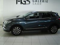 Gebraucht Renault Kadjar Techno 158 PS (116 kW) 2022 Grau SUV