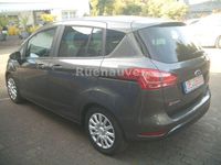 Gebraucht Ford B-MAX Trend 101 PS (74 kW) 2017 Van / Kleinbus