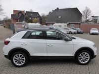 gebraucht VW T-Roc Life