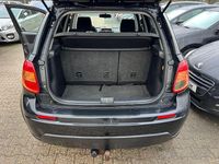 Gebraucht Suzuki SX4 107 PS (78 kW) 2009 Schwarz Limousine