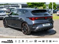 Gebraucht Cupra Leon 150 PS (110 kW) 2025 Grau Limousine