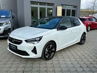 Gebraucht Opel Corsa-e 100 kW (136 PS) 2024 Weiß Kleinwagen