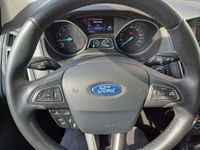 gebraucht Ford Focus Titanium