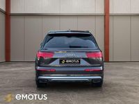 Gebraucht Audi Q7 Sport 286 PS (210 kW) 2019 Braun SUV