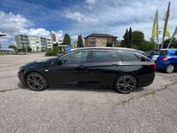Gebraucht Opel Insignia 209 PS (153 kW) 2019 Schwarz Kombi