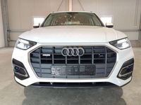 gebraucht Audi Q5 40 TDI MHEV 204 PS Quattro S-Tronic-Navi-ACC-Ka...