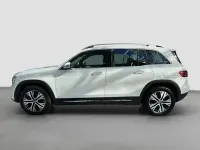 Gebraucht Mercedes GLB200 150 PS (110 kW) 2025 Weiß SUV