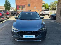 Używany Ford Focus Active 155 KM (114 kW) 2024 Niebieski Sedan/Limuzyna