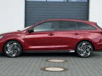 Neu Hyundai i30 GO! 150 PS (110 kW) 2026 Kombi