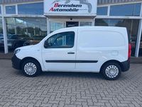 Gebraucht Mercedes Citan 109 95 PS (69 kW) 2021 Arktikweiss Van / Kleinbus