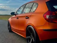 Gebraucht BMW 116 115 PS (84 kW) 2006 Kleinwagen