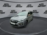 Neu Dacia Jogger Extreme 74 PS (54 kW) 2025 Grau Van / Kleinbus