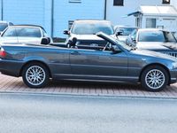 gebraucht BMW 318 Cabriolet 