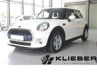Usado Mini Cooper 136 HP (100 kW) 2017 Branco Citadino