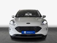 gebraucht Ford Kuga 2.5 Duratec PHEV TITANIUM