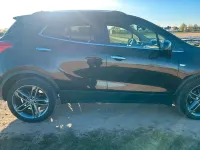 Gebraucht Opel Mokka Innovation 140 PS (102 kW) 2014 Braun SUV