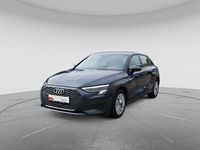 gebraucht Audi A3 Sportback e-tron Sportback 40 TFSI e S