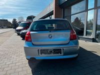 gebraucht BMW 123 Lim. d, 1.Hand, TOP Zustand!!