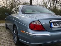 Gebraucht Jaguar S-Type Executive 238 PS (175 kW) 2003 Limousine