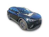Gebraucht VW ID.4 Pro Performance 150 kW (204 PS) 2022 Schwarz SUV