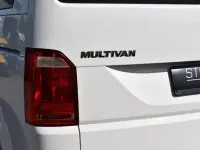 Usado VW Multivan Highline 110 HP (80 kW) 2016 Andere Monovolume