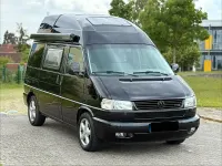 Gebraucht VW California 151 PS (111 kW) 1998 Schwarz Van