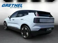 Gebraucht Volvo EX30 Plus 200 kW (272 PS) 2024 Blau SUV