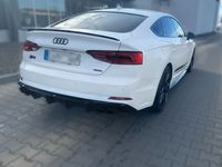 gebraucht Audi A5 / S5, quattro sport,VOLLL, B&O, HuD,Stern,Totew…