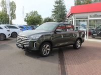 gebraucht Ssangyong Musso 2.2D Sapphire AT 4WD MY 2023|Elegance-Paket+|20''