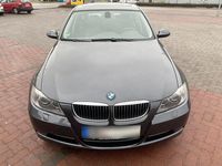 Gebraucht BMW 330 Performance 231 PS (169 kW) 2006 Grau Kombi