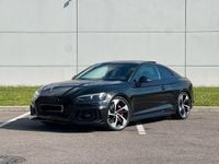 Gebraucht Audi RS5 Sport 450 PS (330 kW) 2017 Schwarz Coupé