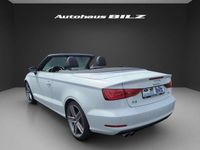 gebraucht Audi A3 Cabriolet ambition*19Zoll*LED*B&O*S-Heft*