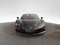 Gebraucht Ferrari SF90 999 PS (734 kW) 2024 Nero daytona Cabrio