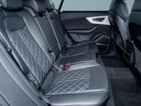 Gebraucht Audi SQ8 507 PS (372 kW) 2022 Schwarz SUV