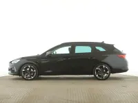 Gebraucht Cupra Leon 150 PS (110 kW) 2023 Andere Limousine