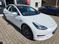 Gebraucht Tesla Model 3 RWD 208 kW (283 PS) 2023 Weiß Limousine